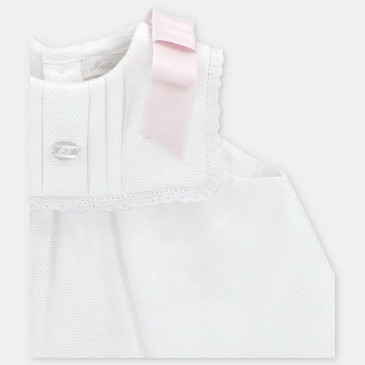 Martin Aranda Martin Aranda Girls Dress & Panty