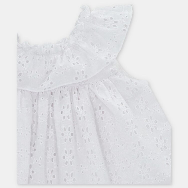 Martin Aranda Martin Aranda Girls Dress & Panty