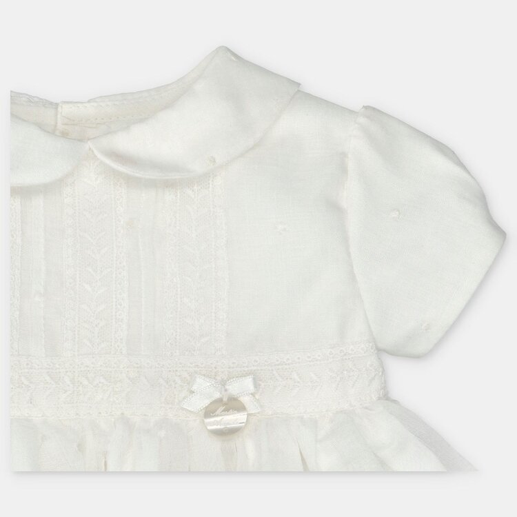 Martin Aranda Robe Martin Aranda Fille