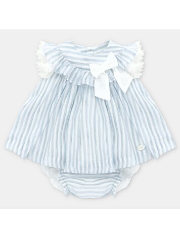 Martin Aranda Martin Aranda Girls Dress & Panty