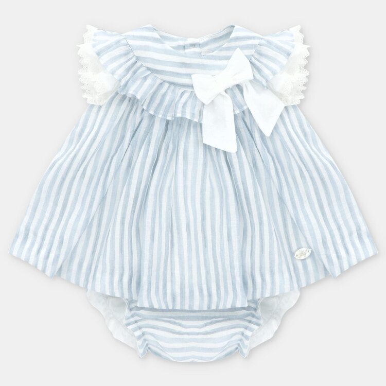 Martin Aranda Martin Aranda Girls Dress & Panty