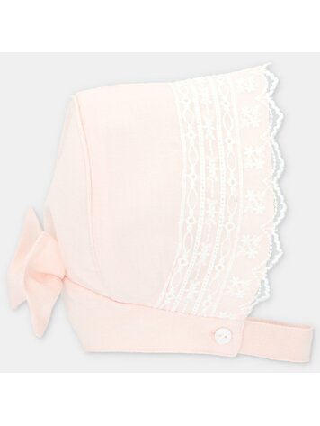 Martin Aranda Bonnet Martin Aranda Fille