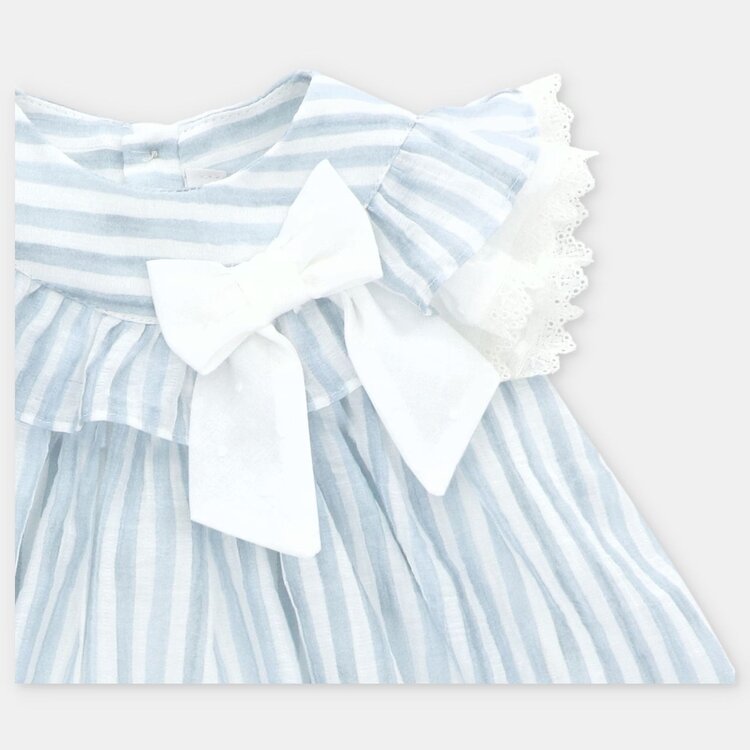 Martin Aranda Martin Aranda Girls Dress & Panty