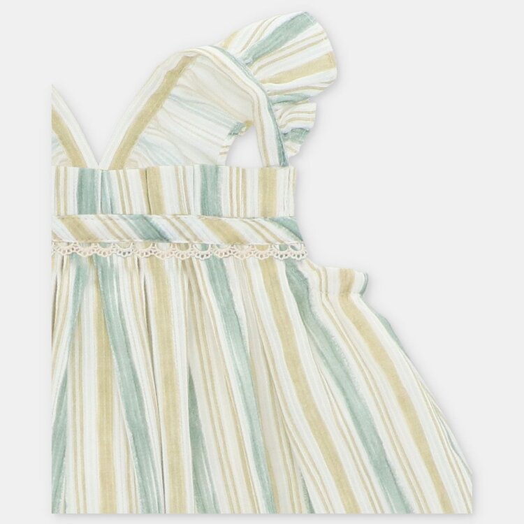 Martin Aranda Martin Aranda Girls Dress & Panty