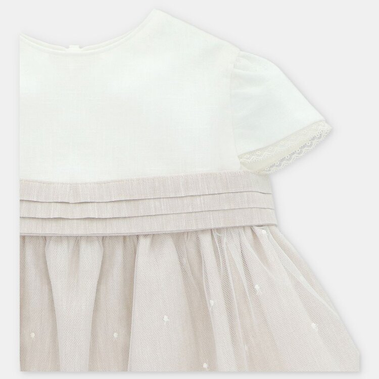 Martin Aranda Robe & Cache-Couche Martin Aranda Fille