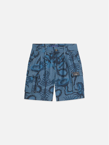 Scotch & Soda Bermuda Scotch & Soda Garçon