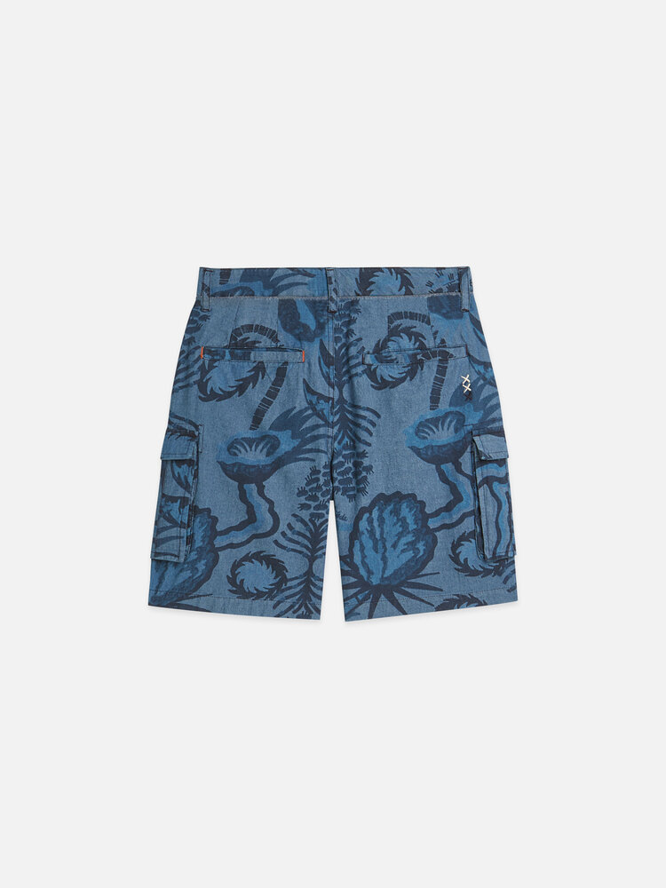 Scotch & Soda Scotch & Soda Boys Bermuda