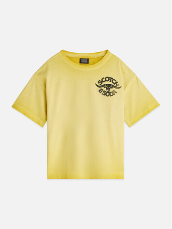 Scotch & Soda Scotch & Soda Boys T-Shirt
