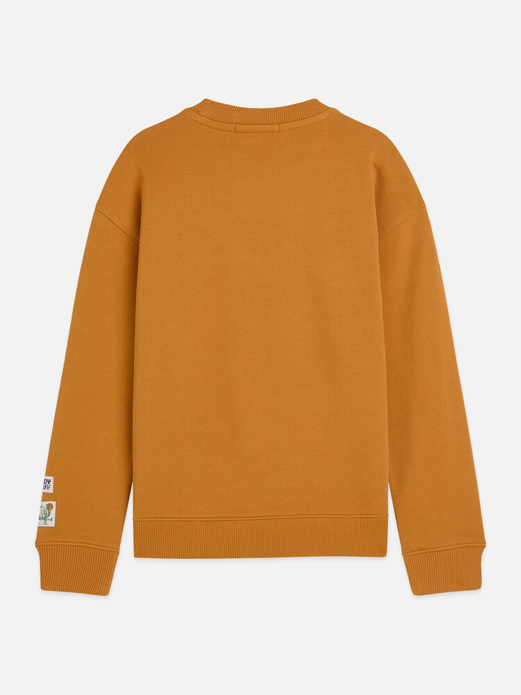 Scotch & Soda Scotch & Soda Boys Shirt