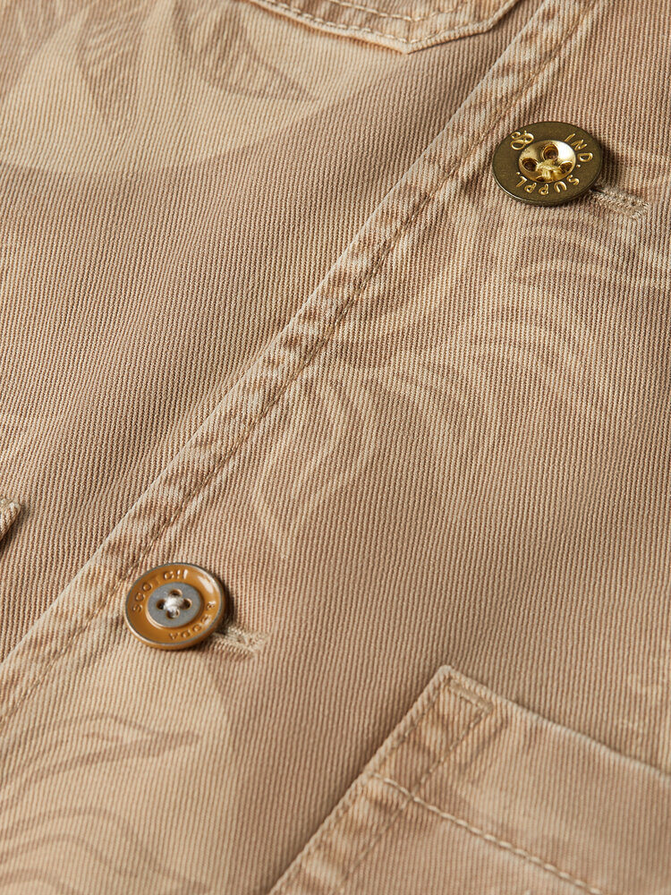 Scotch & Soda Scotch & Soda Boys Jacket