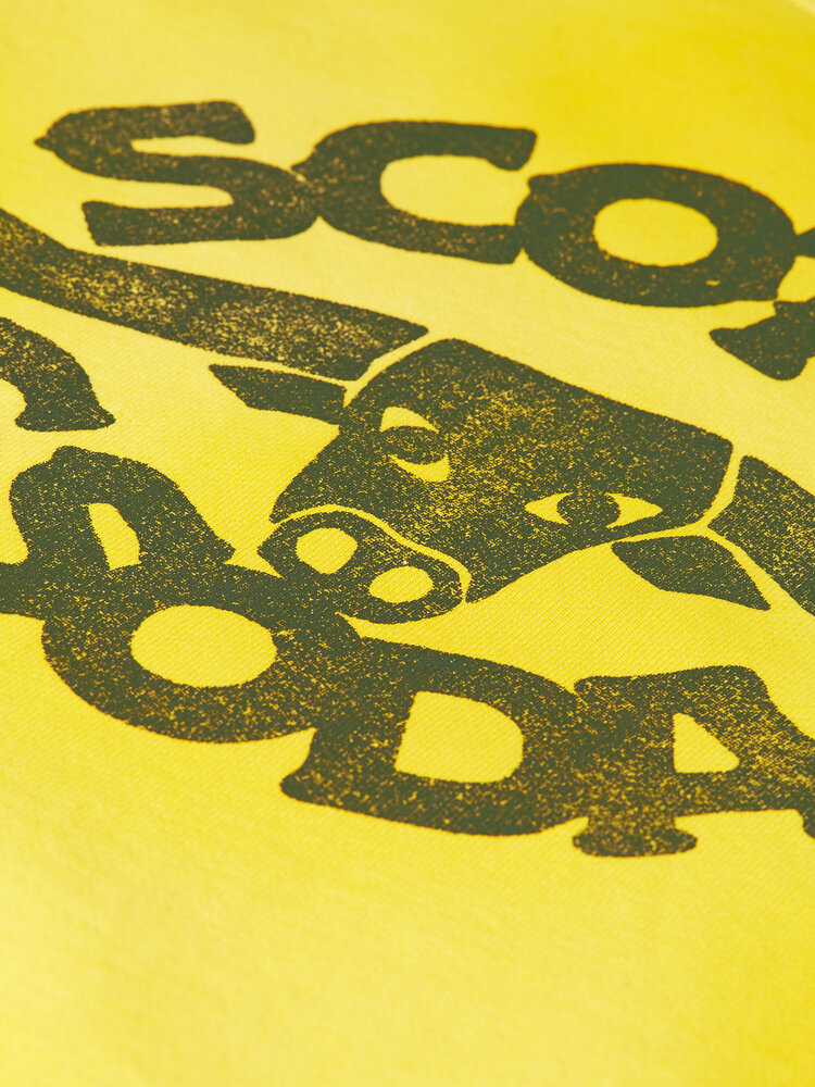 Scotch & Soda Scotch & Soda Boys Shirt