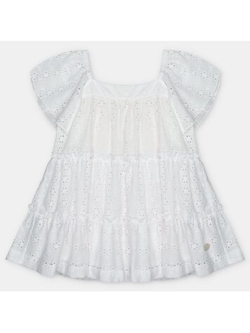 Martin Aranda Martin Aranda Girls Dress