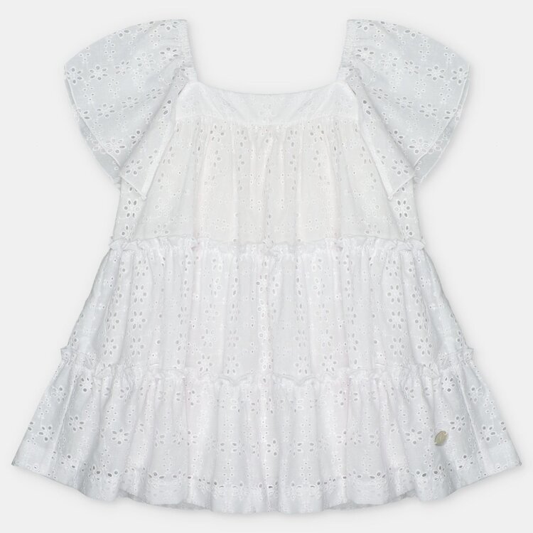 Martin Aranda Robe Martin Aranda Fille
