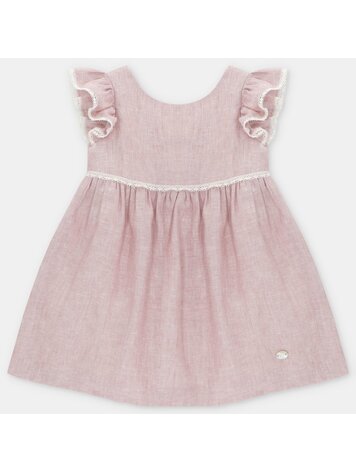 Martin Aranda Robe Lin Martin Aranda Fille