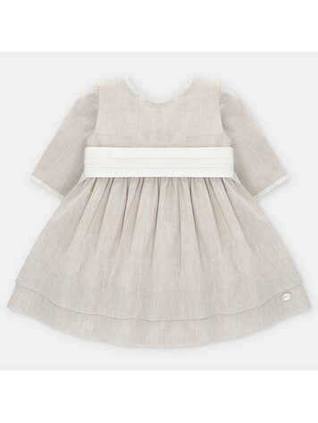 Martin Aranda Robe Martin Aranda Fille