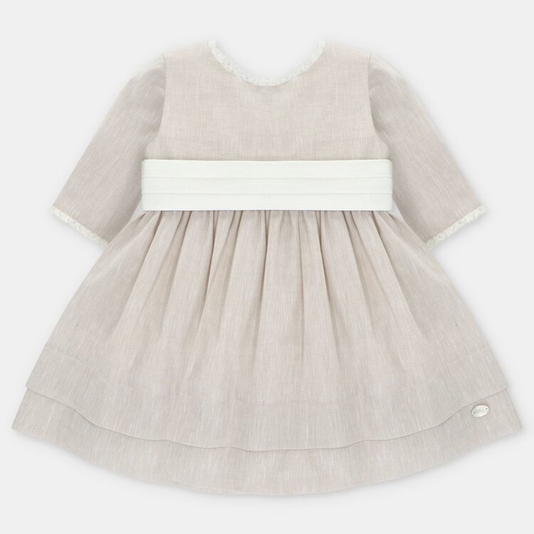 Martin Aranda Martin Aranda Girls Dress