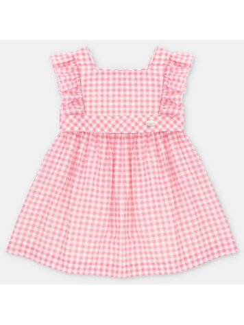 Martin Aranda Robe Martin Aranda Fille