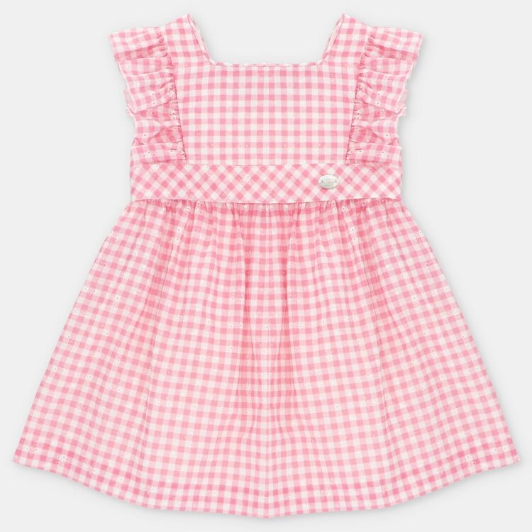 Martin Aranda Robe Martin Aranda Fille