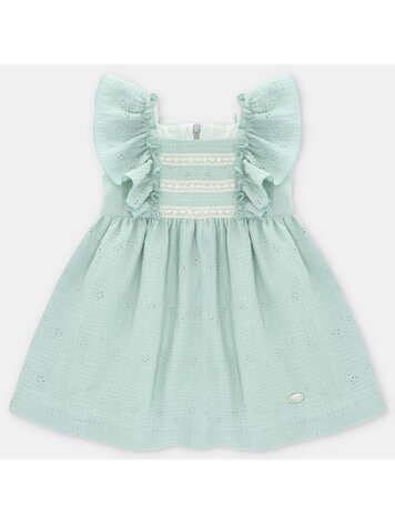 Martin Aranda Robe Martin Aranda Fille