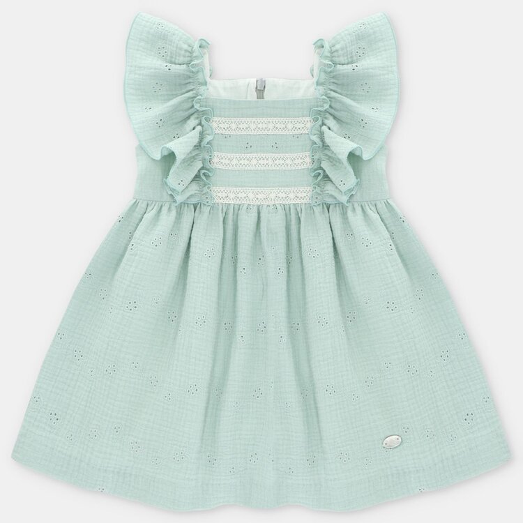 Martin Aranda Robe Martin Aranda Fille