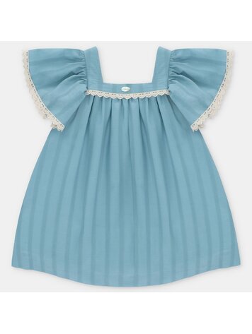 Martin Aranda Martin Aranda Girls Dress