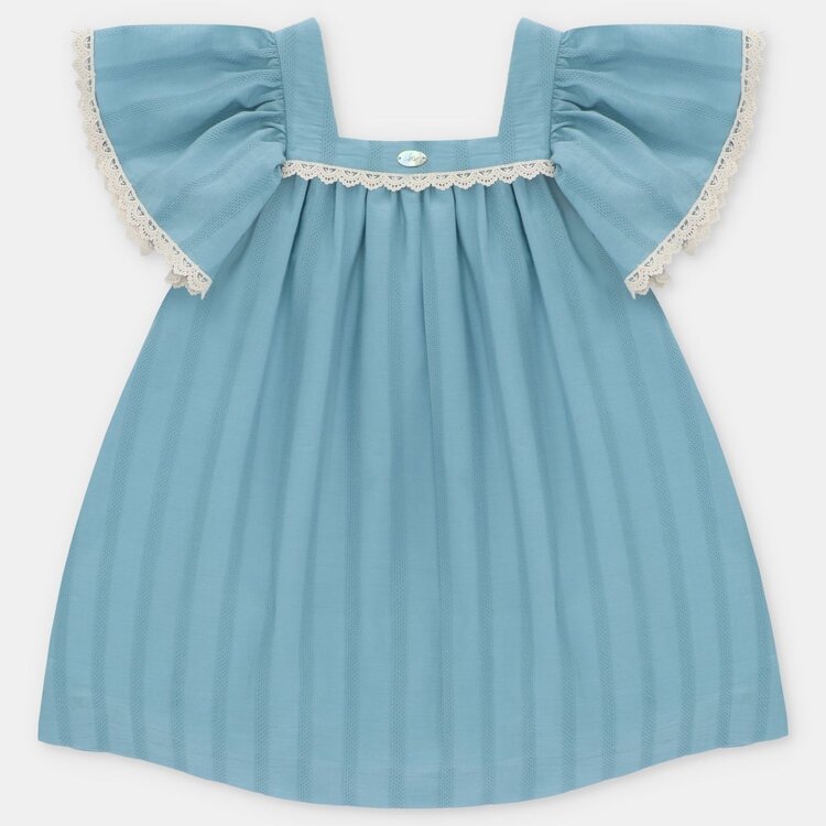Martin Aranda Martin Aranda Girls Dress