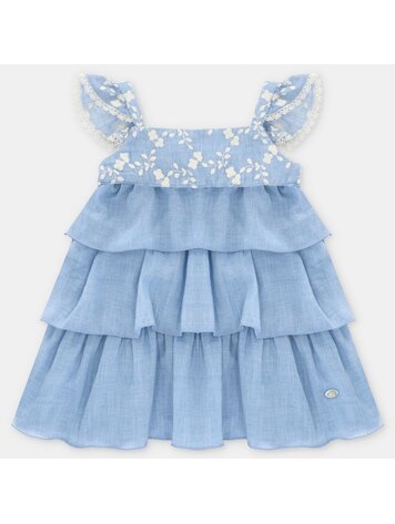 Martin Aranda Robe Martin Aranda Fille