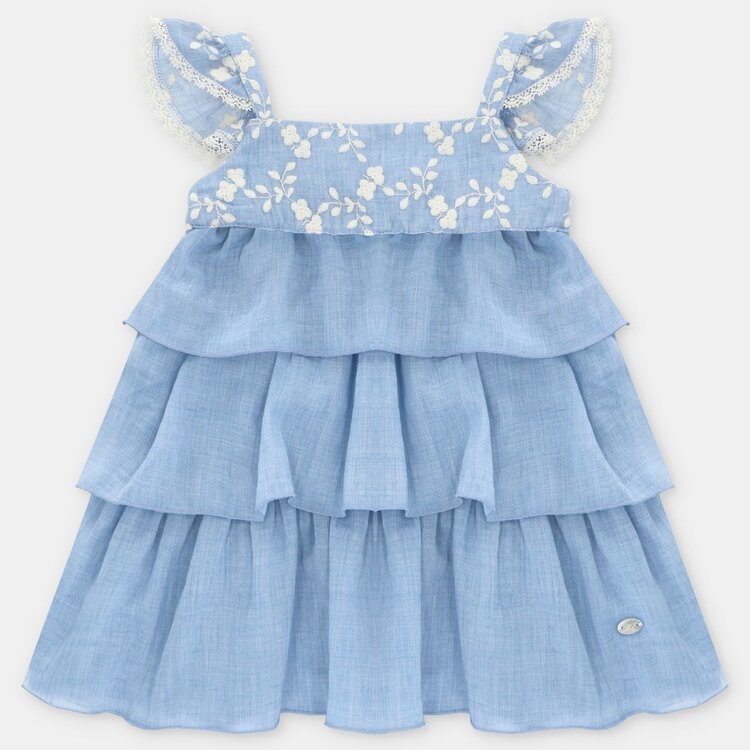 Martin Aranda Martin Aranda Girls Dress