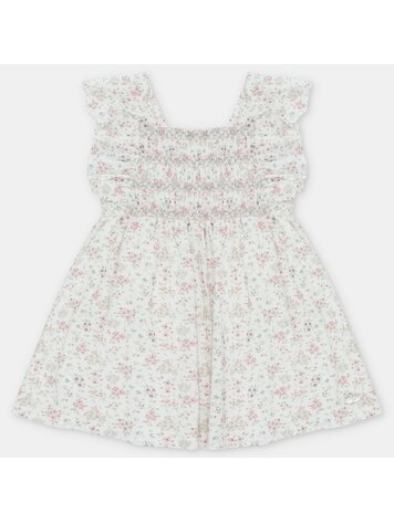 Martin Aranda Robe Martin Aranda Fille