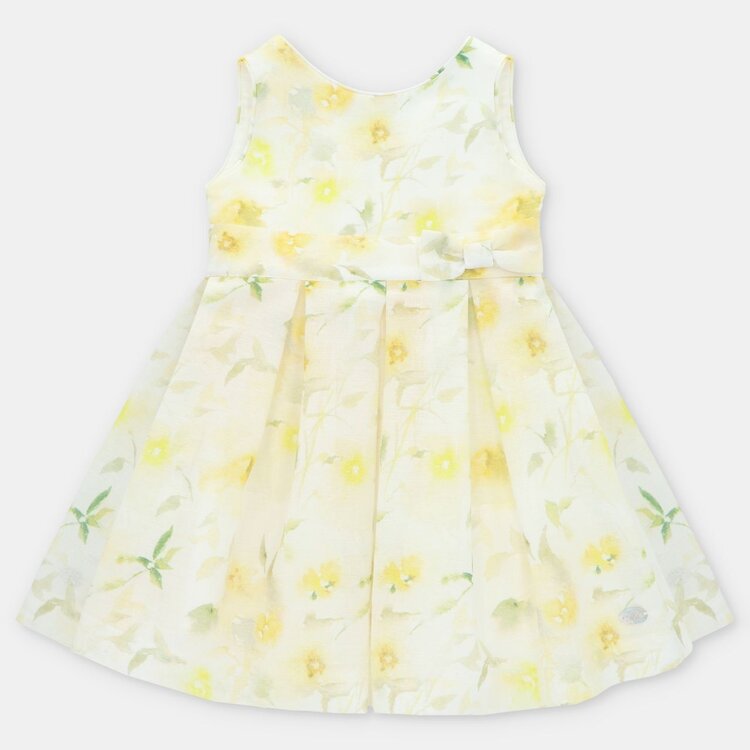 Martin Aranda Robe Martin Aranda Fille