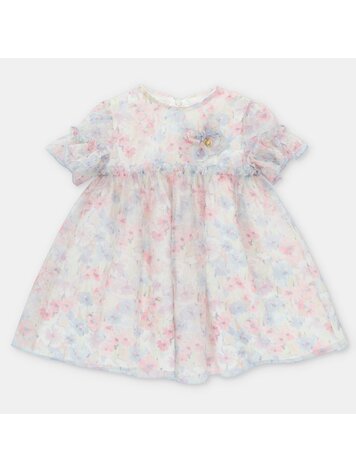 Martin Aranda Robe Martin Aranda Fille