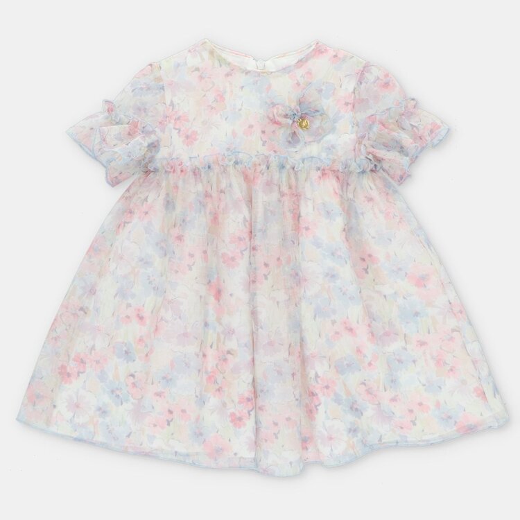 Martin Aranda Robe Martin Aranda Fille