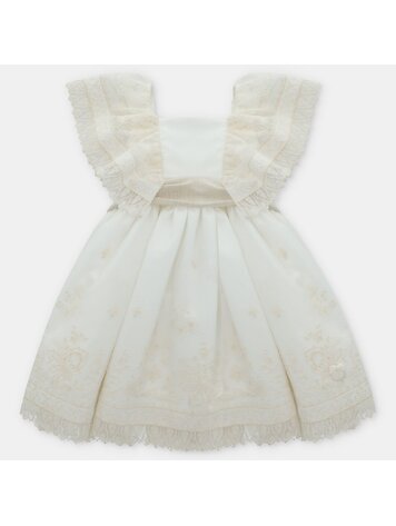 Martin Aranda Robe Martin Aranda Fille