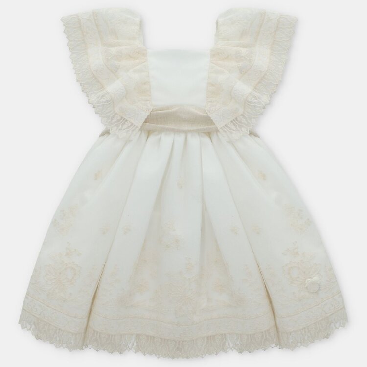 Martin Aranda Robe Martin Aranda Fille