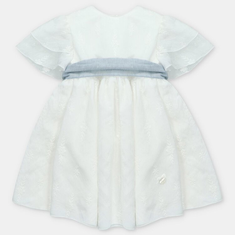 Martin Aranda Martin Aranda Girls Dress