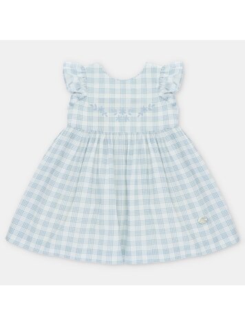 Martin Aranda Robe Martin Aranda Fille