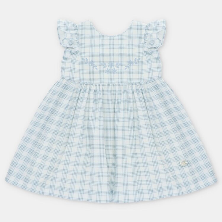 Martin Aranda Robe Martin Aranda Fille