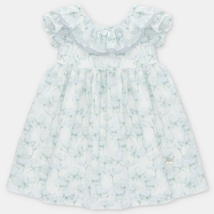 Martin Aranda Robe Martin Aranda Fille