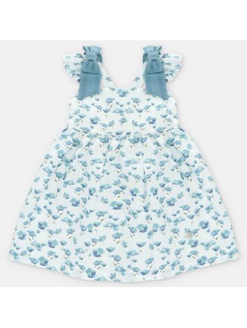Martin Aranda Martin Aranda Girls Dress