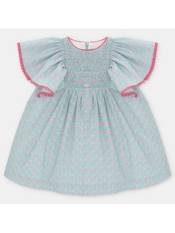 Martin Aranda Martin Aranda Girls Dress