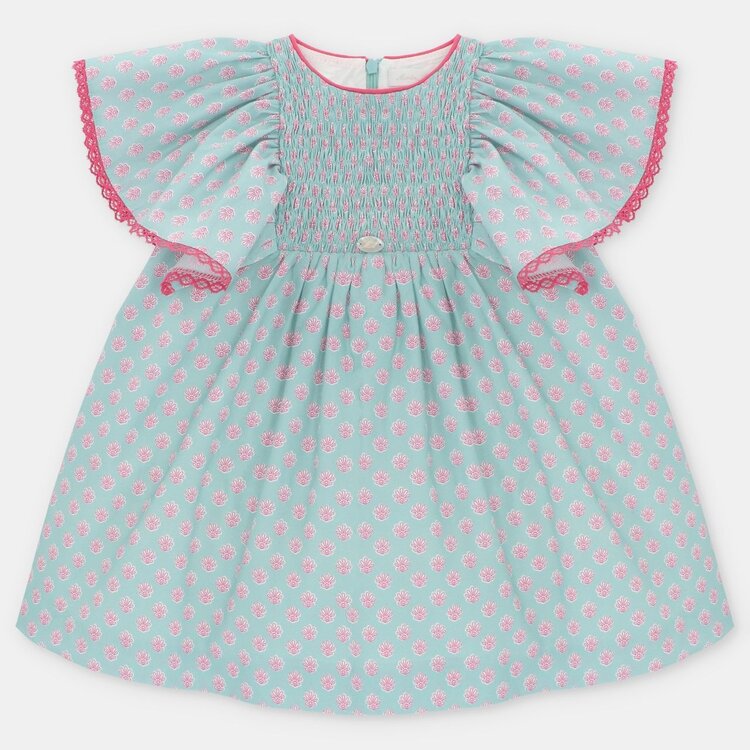 Martin Aranda Martin Aranda Girls Dress