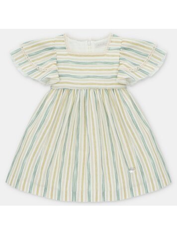 Martin Aranda Martin Aranda Girls Dress
