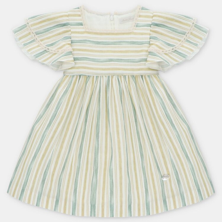 Martin Aranda Robe Martin Aranda Fille