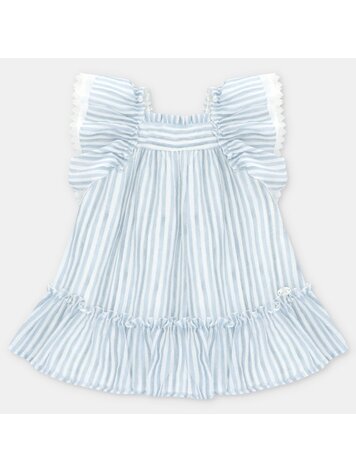 Martin Aranda Robe Martin Aranda Fille