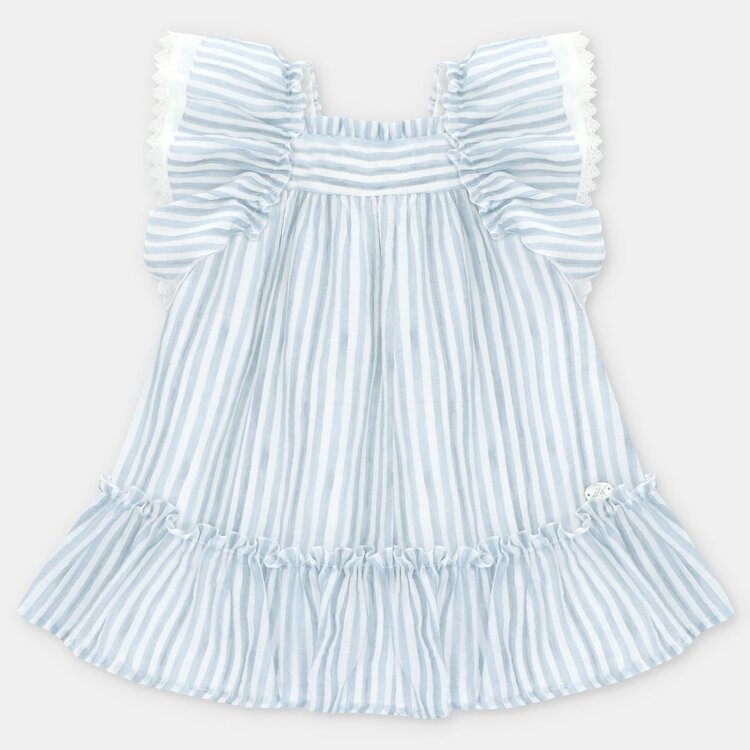 Martin Aranda Martin Aranda Girls Dress