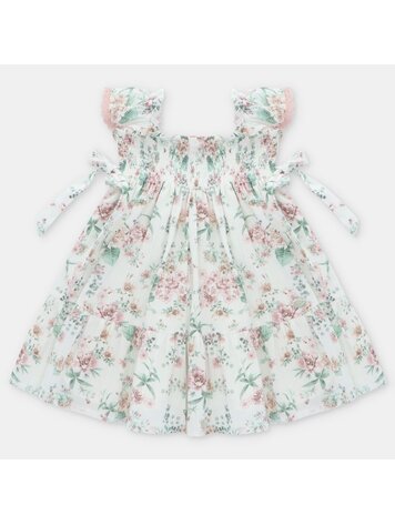 Martin Aranda Martin Aranda Girls Dress