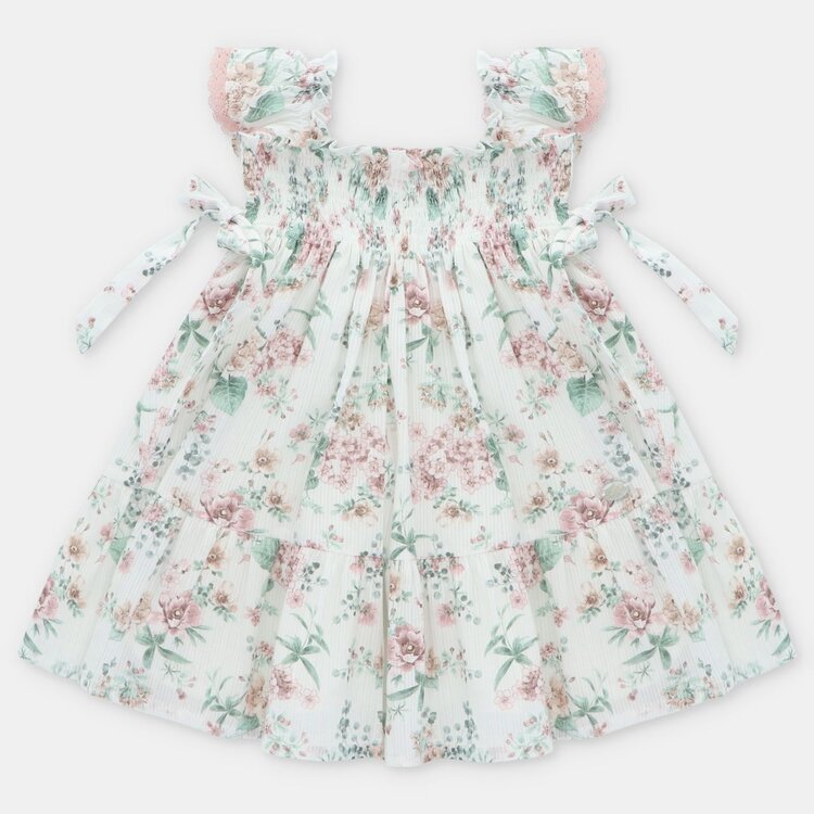 Martin Aranda Martin Aranda Girls Dress