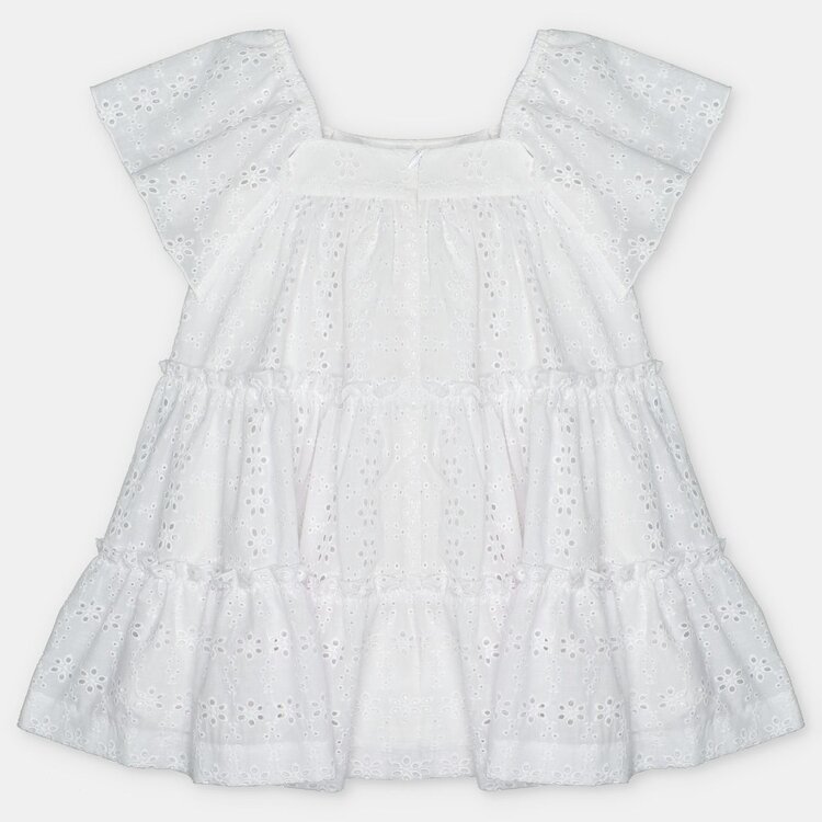 Martin Aranda Robe Martin Aranda Fille
