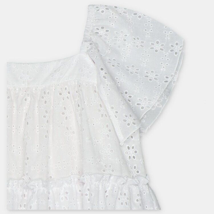 Martin Aranda Martin Aranda Girls Dress