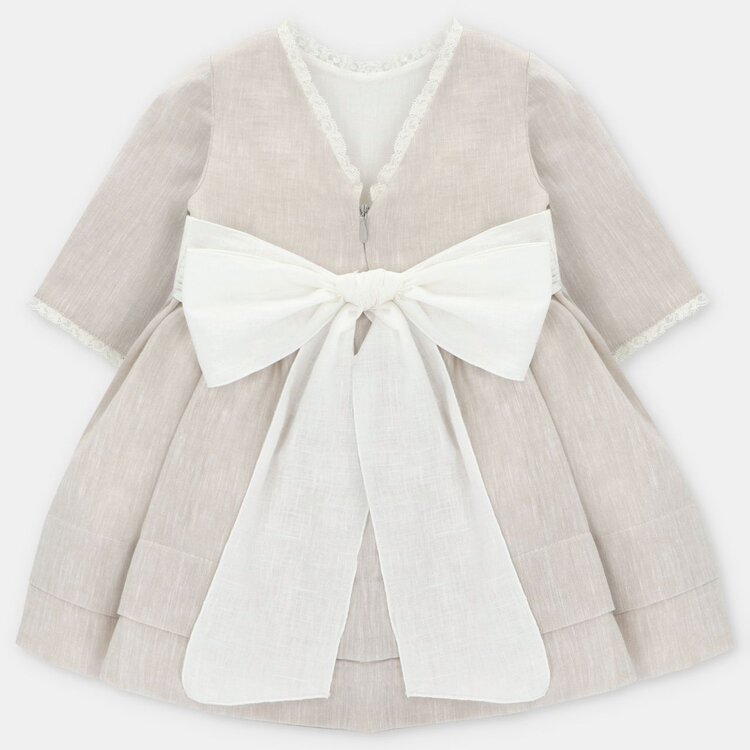 Martin Aranda Martin Aranda Girls Dress